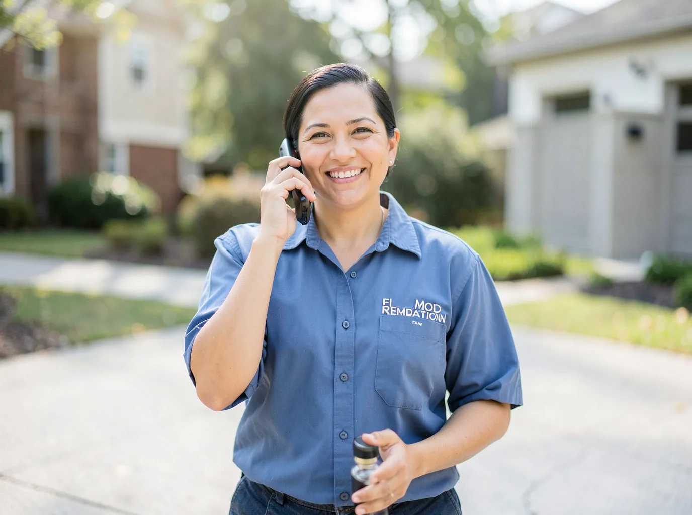 Mold Remediation Roseville, CA FAQs